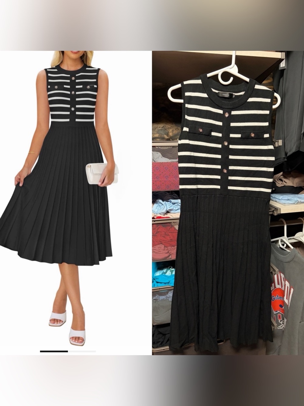 Classic Dress